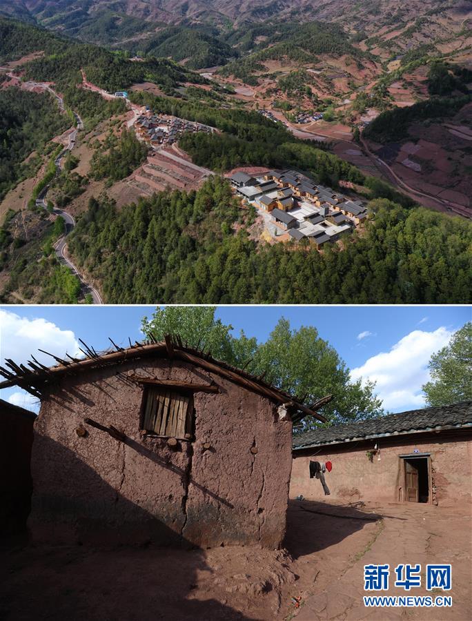 （新華全媒頭條&middot;圖文互動）（7）踐諾大涼山