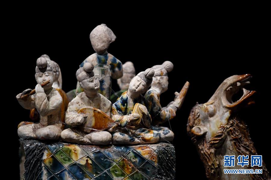 （圖文互動）（2）來呀，來看博物館的&ldquo;C位&rdquo;&mdash;&mdash;博物館日話說鎮(zhèn)館之寶