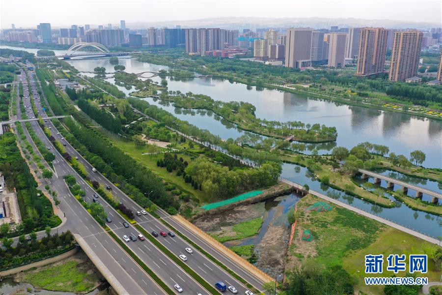 （新華全媒頭條&middot;圖文互動(dòng)）（1）循著習(xí)近平總書記的足跡，感受那山那水