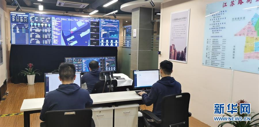 （在習(xí)近平新時(shí)代中國特色社會主義思想指引下&mdash;&mdash;新時(shí)代新作為新篇章&middot;習(xí)近平總書記關(guān)切事&middot;圖文互動(dòng)）（2）新都市、新生活&mdash;&mdash;城市治理新探索巡覽