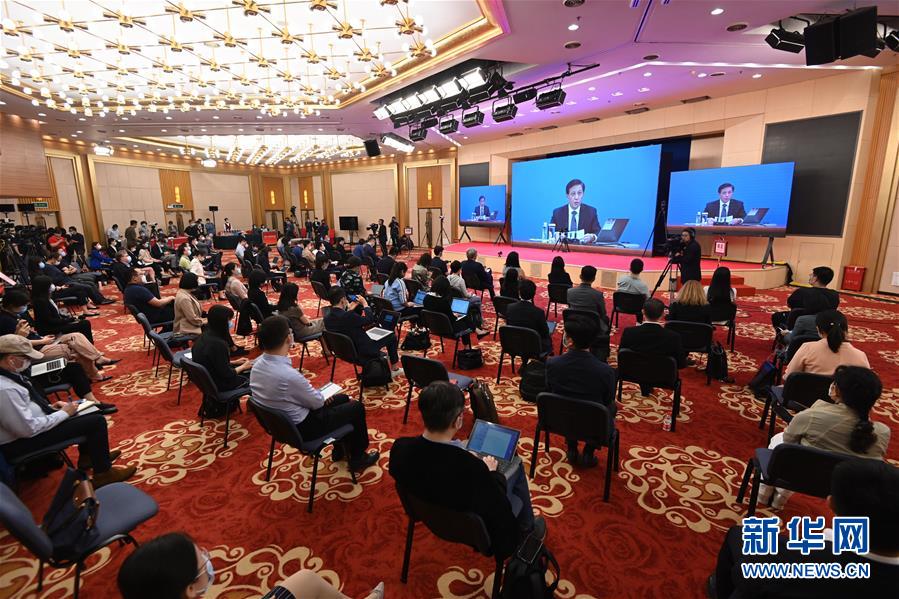 （兩會進(jìn)行時·圖文互動）（1）初夏“回歸”，今年全國兩會怎么開？