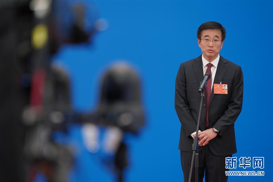 （兩會進(jìn)行時·圖文互動）（3）初夏“回歸”，今年全國兩會怎么開？