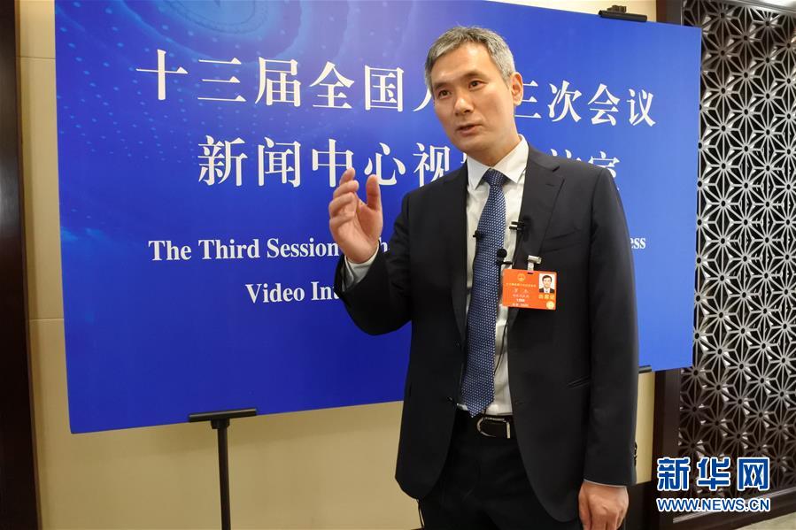 （兩會進(jìn)行時·圖文互動）（4）初夏“回歸”，今年全國兩會怎么開？