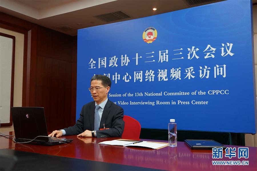 （兩會進(jìn)行時·圖文互動）（5）初夏“回歸”，今年全國兩會怎么開？