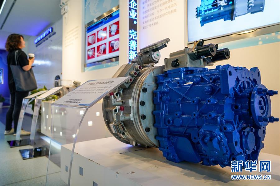 （行進(jìn)長三角·圖文互動）（2）創(chuàng)新轉(zhuǎn)型找燃點(diǎn) 研究院來了項(xiàng)目經(jīng)理