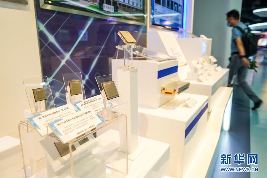 （行進(jìn)長三角·圖文互動）（4）創(chuàng)新轉(zhuǎn)型找燃點(diǎn) 研究院來了項(xiàng)目經(jīng)理