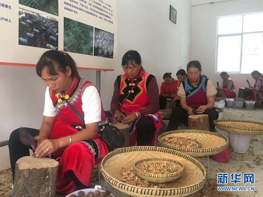 (新華全媒頭條·聚焦“三區(qū)三州”脫貧攻堅(jiān)·圖文互動(dòng))(2)向深度貧困“堡壘”發(fā)起最后總攻——寫(xiě)在“三區(qū)三州”脫貧攻堅(jiān)關(guān)鍵時(shí)點(diǎn)