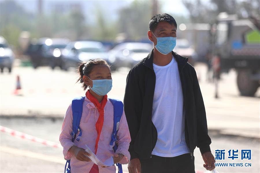 (新華全媒頭條·聚焦“三區(qū)三州”脫貧攻堅(jiān)·圖文互動(dòng))(8)向深度貧困“堡壘”發(fā)起最后總攻——寫(xiě)在“三區(qū)三州”脫貧攻堅(jiān)關(guān)鍵時(shí)點(diǎn)