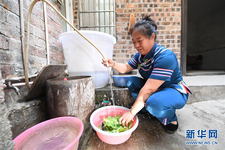 (新華全媒頭條·圖文互動(dòng))(8)幸福是這樣煉成的——毛南族的脫貧故事