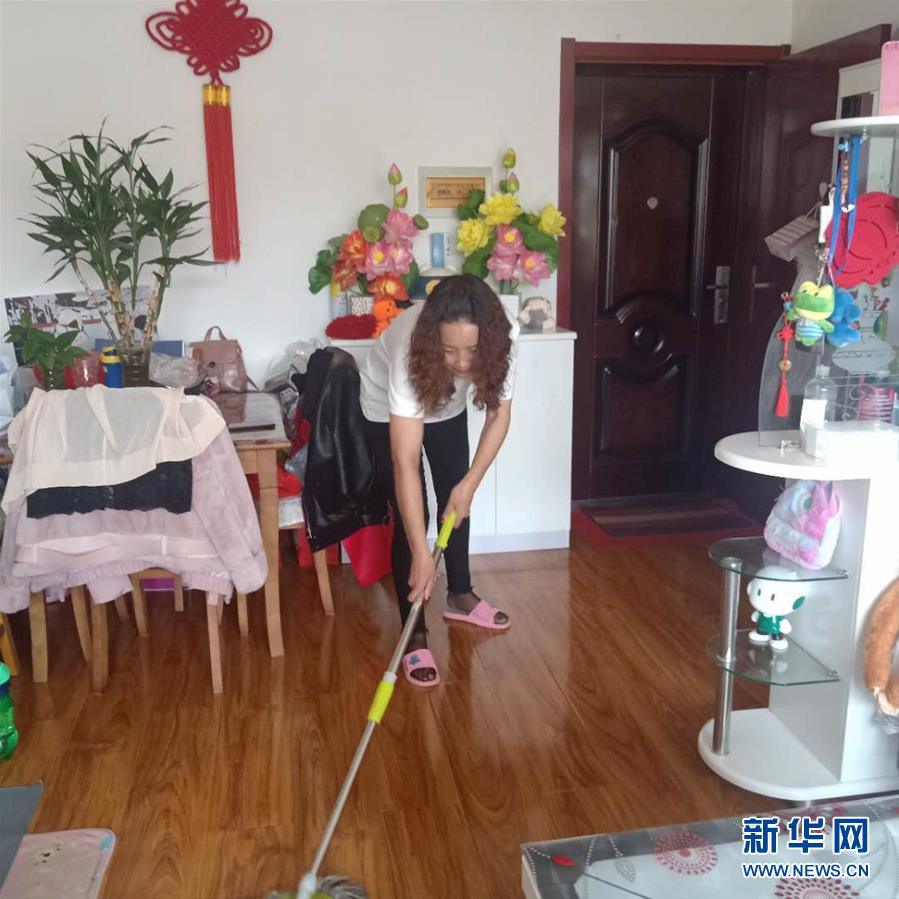 (新華全媒頭條·圖文互動)(2)兜底線·織密網(wǎng)·建機制——西寧織密社會救助網(wǎng)絡(luò)