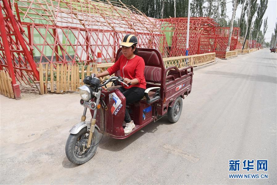 (決戰(zhàn)決勝脫貧攻堅(jiān)·聚焦三區(qū)三州·圖文互動(dòng))(5)消失了的“老三樣”