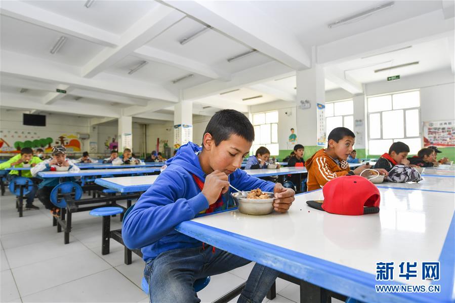 （新華全媒頭條·圖文互動(dòng)）（3）飛吧，“帕米爾雄鷹”！