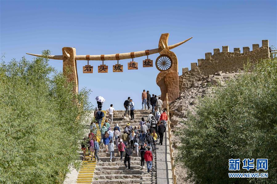 （新華全媒頭條·圖文互動(dòng)）（11）飛吧，“帕米爾雄鷹”！