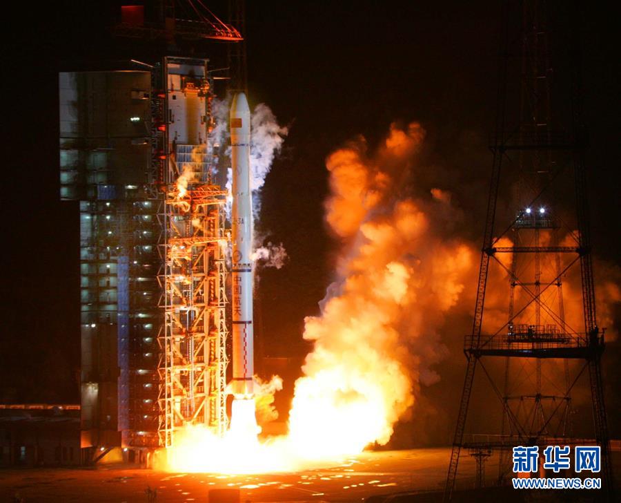 (新華全媒頭條·圖文互動)(7)中國北斗 服務(wù)全球——寫在我國完成北斗全球衛(wèi)星導航系統(tǒng)星座部署之際