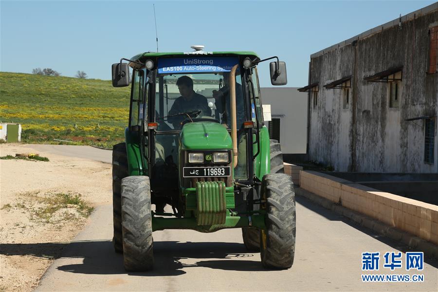 (新華全媒頭條·圖文互動)(10)中國北斗 服務(wù)全球——寫在我國完成北斗全球衛(wèi)星導航系統(tǒng)星座部署之際