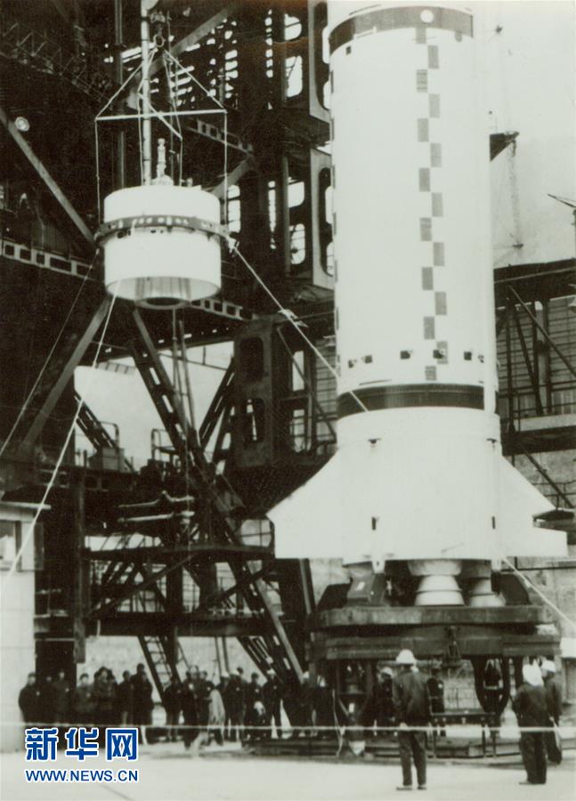 (圖文互動)(1)北斗“母港”追星夢——走進(jìn)西昌衛(wèi)星發(fā)射中心