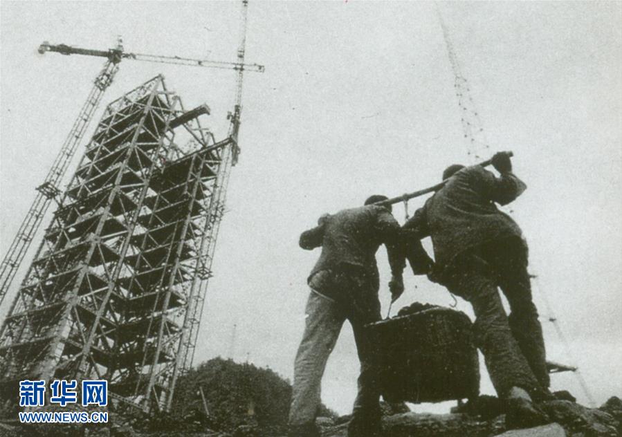 (圖文互動)(5)北斗“母港”追星夢——走進(jìn)西昌衛(wèi)星發(fā)射中心