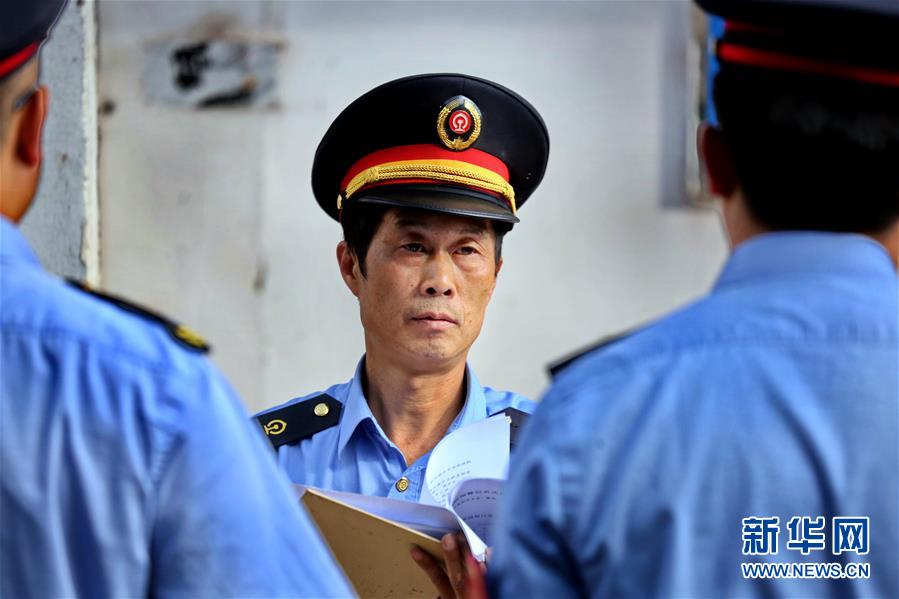 (新華全媒頭條·圖文互動)(8)自強(qiáng)的力量——成昆鐵路通車50年記