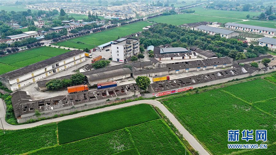 （新華視點&middot;圖文互動）（2）&ldquo;自燃&rdquo;背后還有哪些隱憂？&mdash;&mdash;四川廣漢花炮廠爆炸事故追蹤