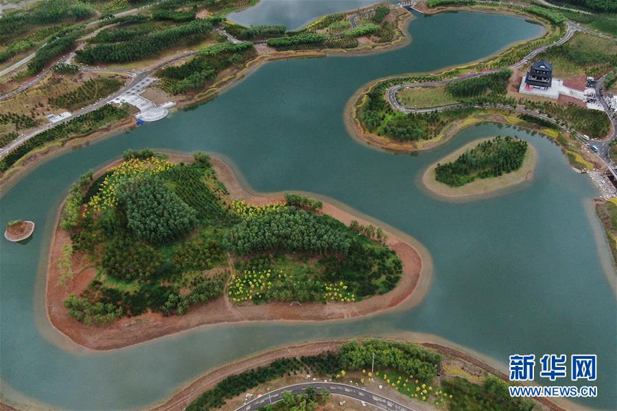 (社會(huì))(3)西寧園博園開(kāi)園迎客