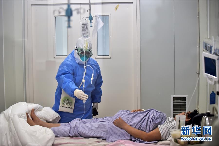 （新華全媒頭條·圖文互動）（11）首都再戰(zhàn)“疫”，難忘40天——寫在北京應急響應級別降級之際 