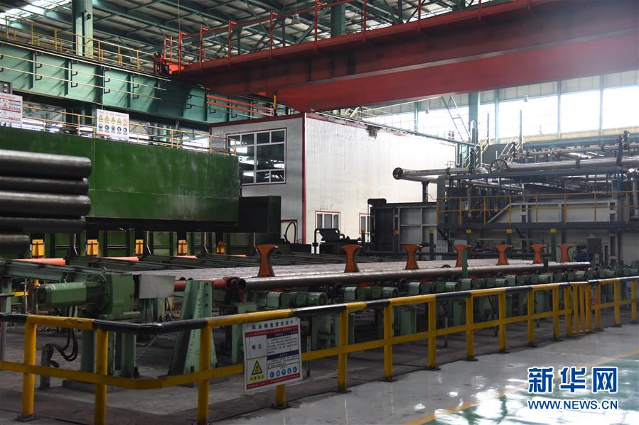 (落實(shí)“六穩(wěn)”“六保”一線見聞·圖文互動(dòng))(1)老煤城雙鴨山開拓就業(yè)創(chuàng)業(yè)新領(lǐng)地