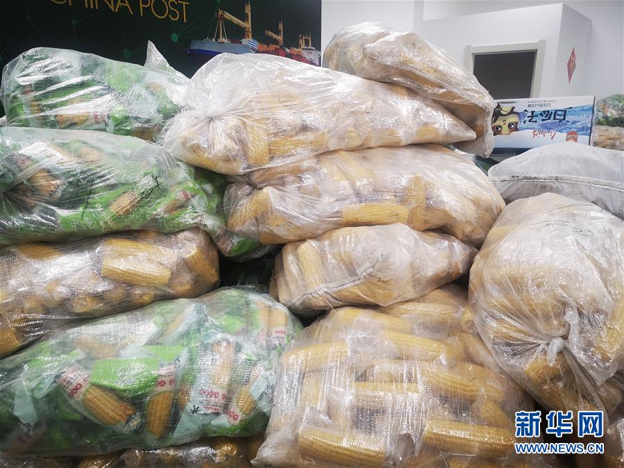 (落實(shí)“六穩(wěn)”“六保”一線見聞·圖文互動(dòng))(2)老煤城雙鴨山開拓就業(yè)創(chuàng)業(yè)新領(lǐng)地