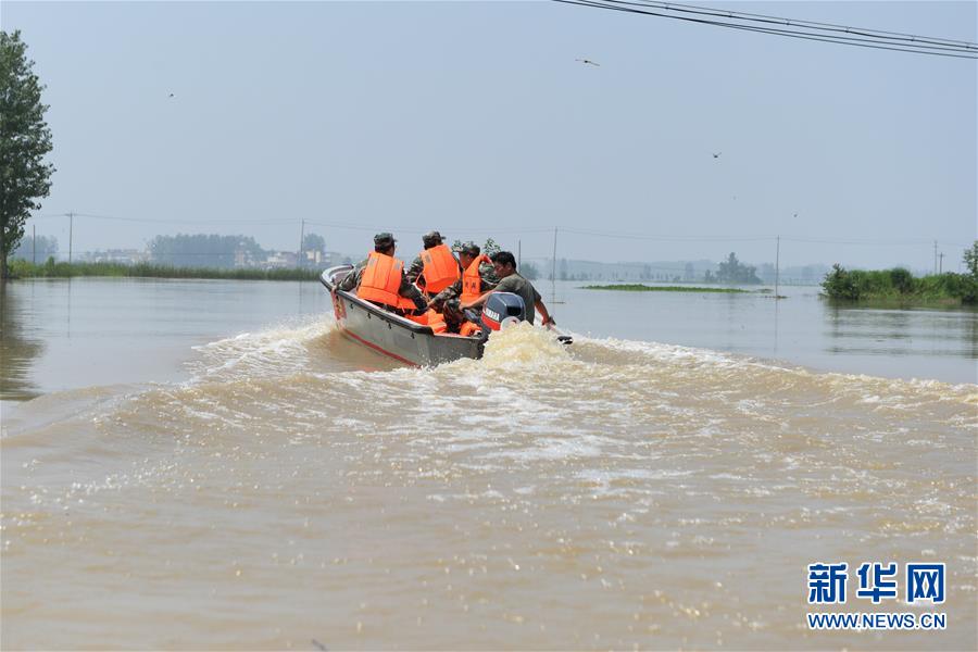 (圖文互動)(4)開閘前后——王家壩24小時(shí)