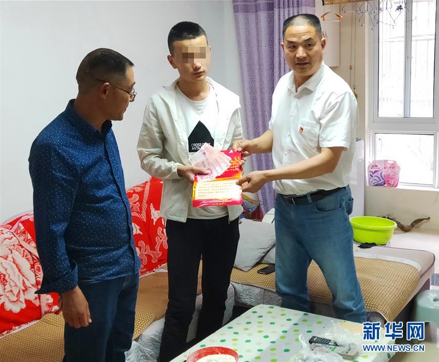 （新時代文明實踐&middot;圖文互動）（1）聚人心 樹新風&mdash;&mdash;新時代文明實踐基層新探索觀察