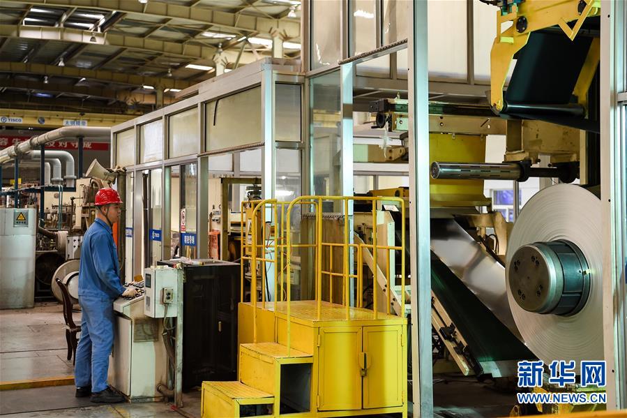 （走向我們的小康生活&middot;圖文互動）（2）山西分&ldquo;道&rdquo;轉(zhuǎn)型蹚新路