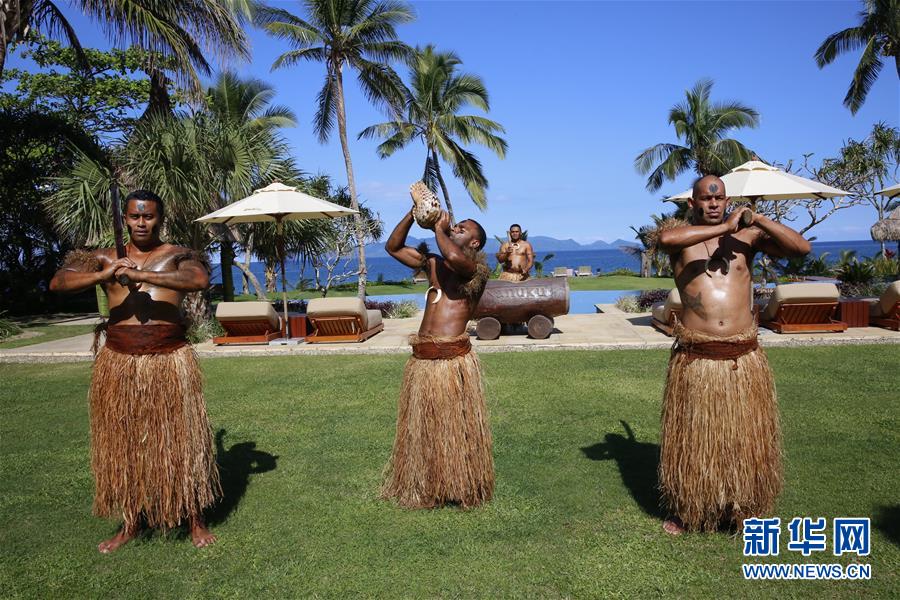 （國際疫情&middot;圖文互動）（4）通訊：斐濟(jì)期盼疫情后更多中國游客造訪