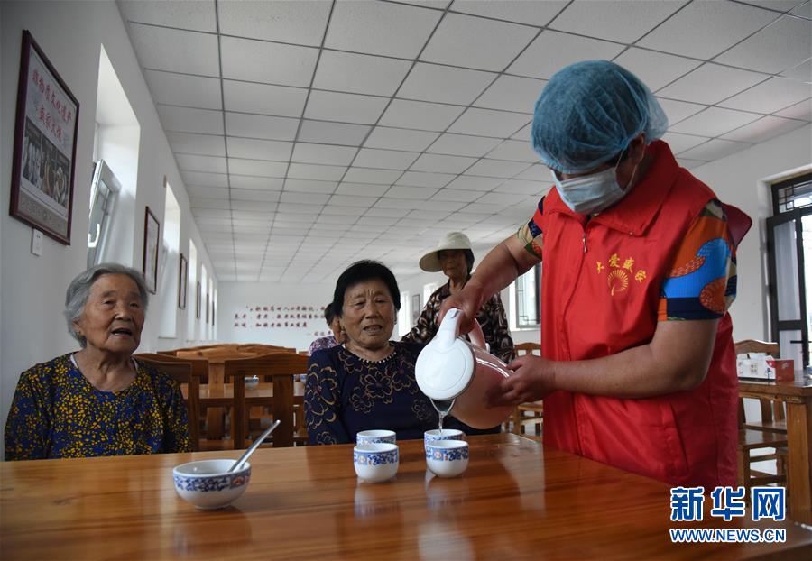 （新時代文明實踐&middot;圖文互動）（2）文明新風惠萬家&mdash;&mdash;新時代文明實踐助推常態(tài)化做好群眾工作