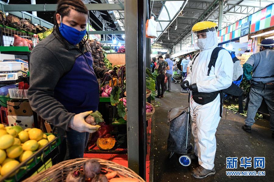 （國際&middot;圖文互動）（5）特稿：穿越寒暑 無問西東&mdash;&mdash;寫在新冠疫情構(gòu)成&ldquo;國際關注的突發(fā)公共衛(wèi)生事件&rdquo;半年之際