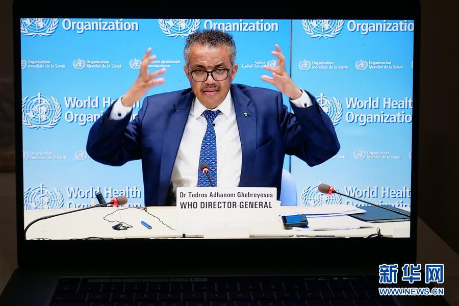 （國際&middot;圖文互動）（9）特稿：穿越寒暑 無問西東&mdash;&mdash;寫在新冠疫情構(gòu)成&ldquo;國際關注的突發(fā)公共衛(wèi)生事件&rdquo;半年之際