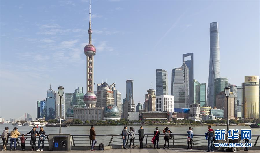 （新華全媒頭條&middot;走向我們的小康生活&middot;圖文互動）（1）城市，讓人民生活更美好