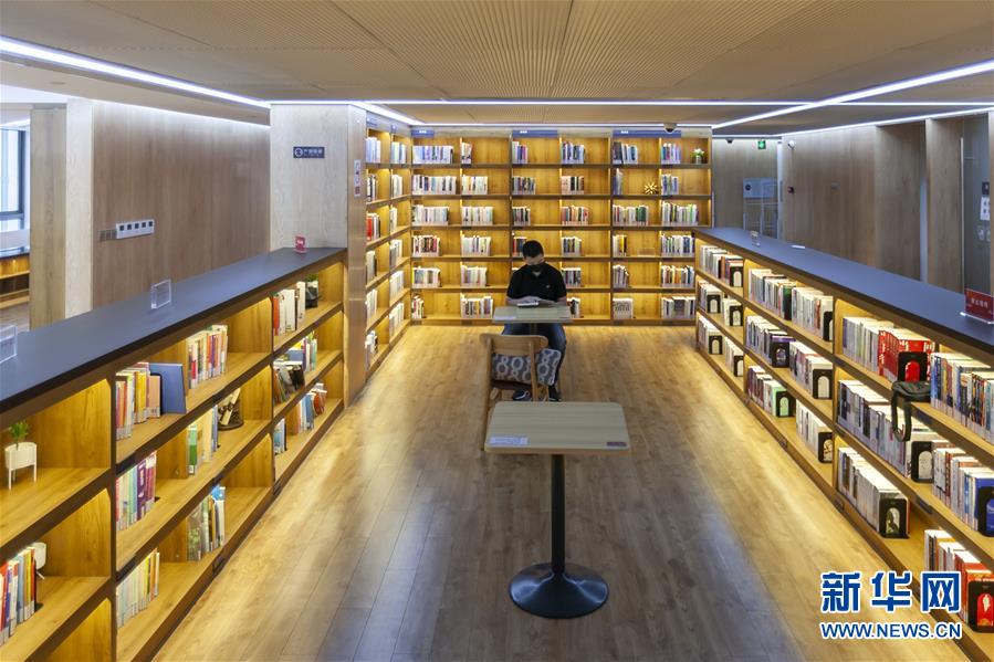 （新華全媒頭條&middot;走向我們的小康生活&middot;圖文互動）（10）城市，讓人民生活更美好