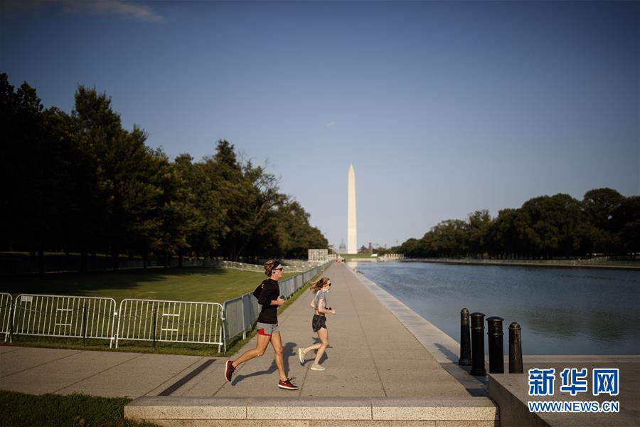 (國際疫情)(4)美疾控中心修改新冠病毒檢測指南引爭議