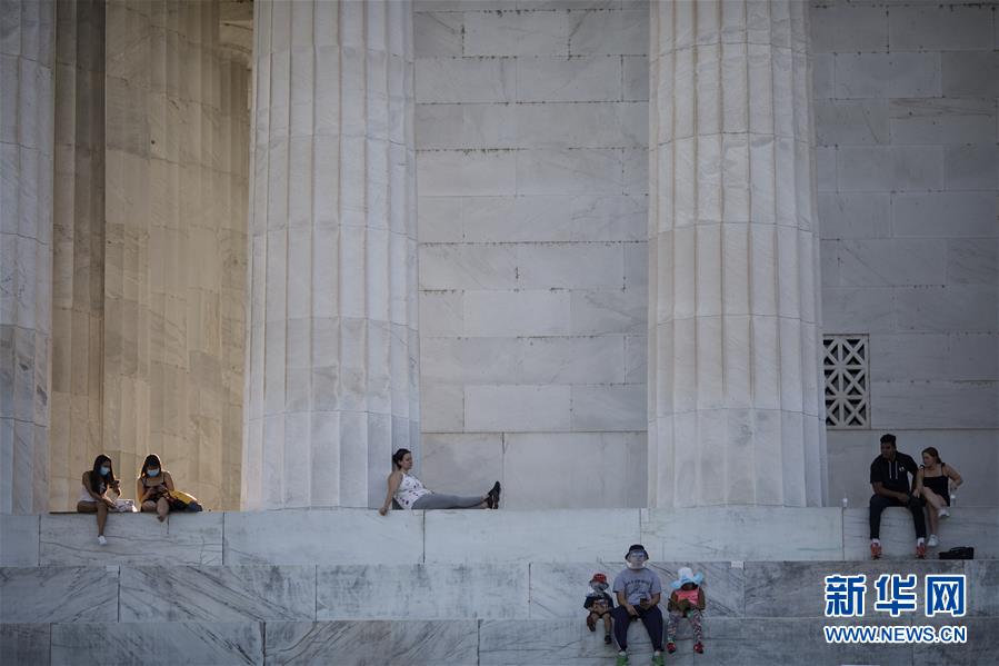 (國際疫情)(3)美疾控中心修改新冠病毒檢測指南引爭議