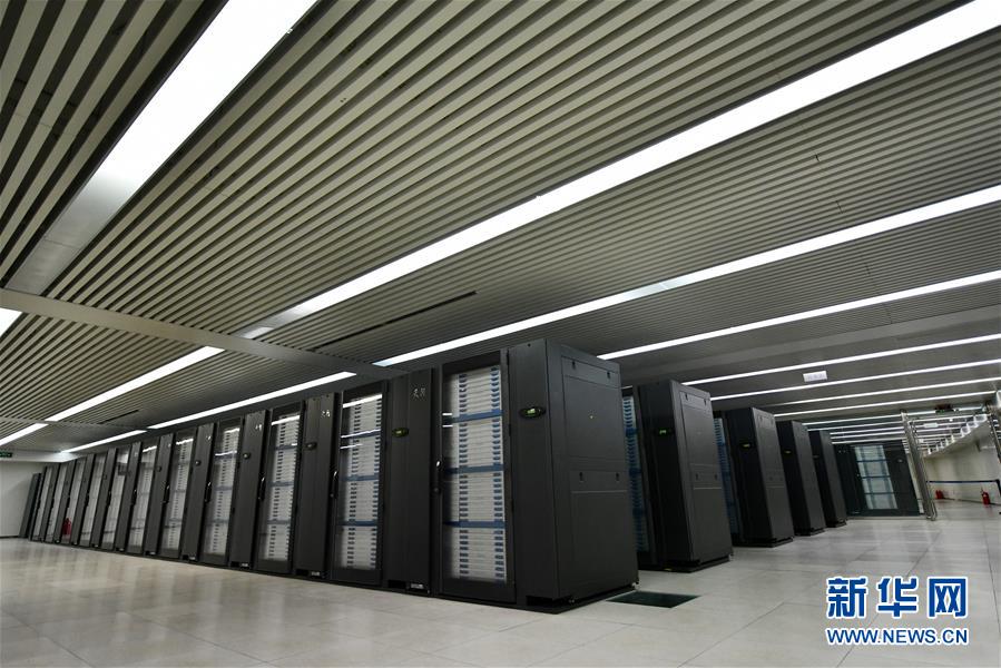 （新華全媒頭條·走向我們的小康生活·圖文互動）（5）沽水流霞正美好——天津“工筆”繪就“小康圖”