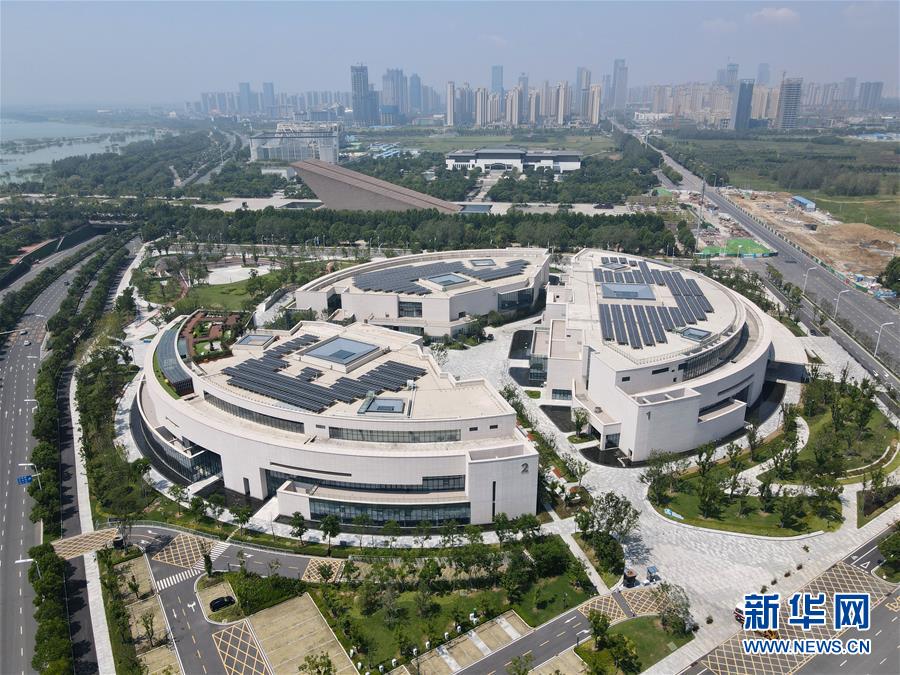 （在習(xí)近平新時(shí)代中國(guó)特色社會(huì)主義思想指引下——新時(shí)代新作為新篇章·習(xí)近平總書記關(guān)切事·圖文互動(dòng)）（1）“皖”美創(chuàng)新不簡(jiǎn)單——來自江淮大地的創(chuàng)新故事