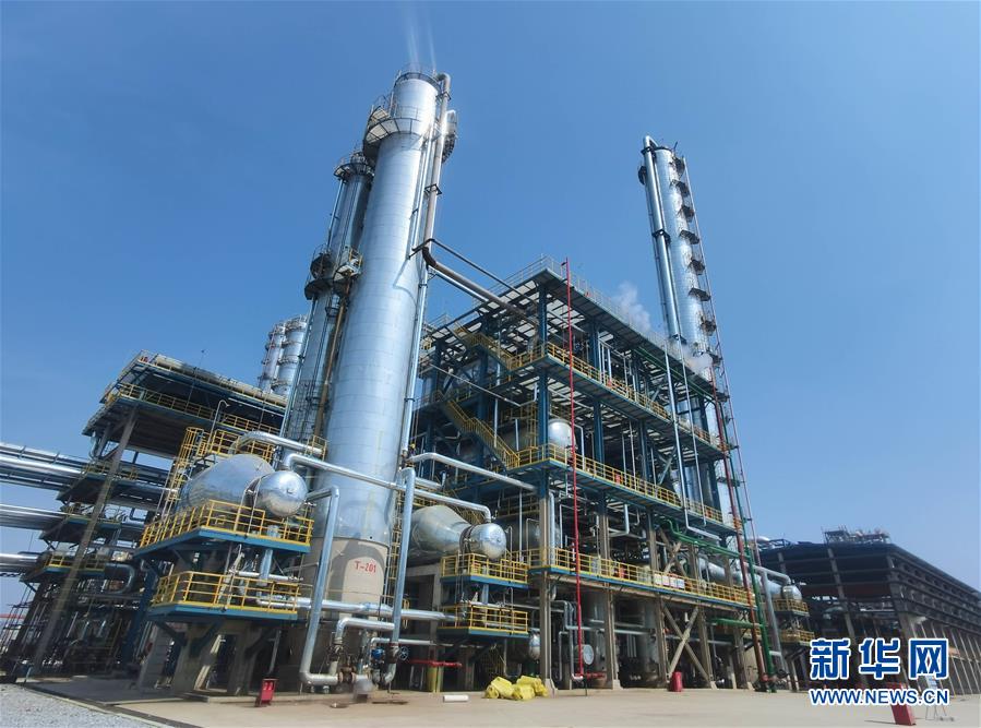 （在習近平新時代中國特色社會主義思想指引下——新時代新作為新篇章·習近平總書記關(guān)切事·圖文互動）（2）東北，“上新”——黑土地上的創(chuàng)新故事