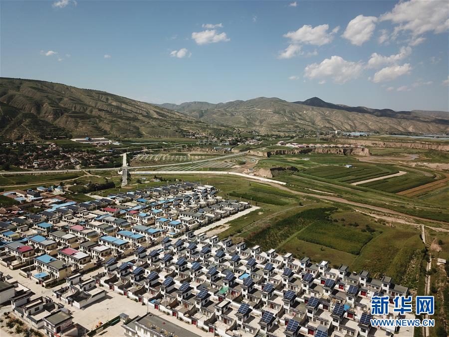 （新華全媒頭條&middot;走向我們的小康生活&middot;圖文互動(dòng)）（2）&ldquo;苦甲&rdquo;不再，&ldquo;甘味&rdquo;綿長(zhǎng)&mdash;&mdash;脫貧攻堅(jiān)的甘肅味道