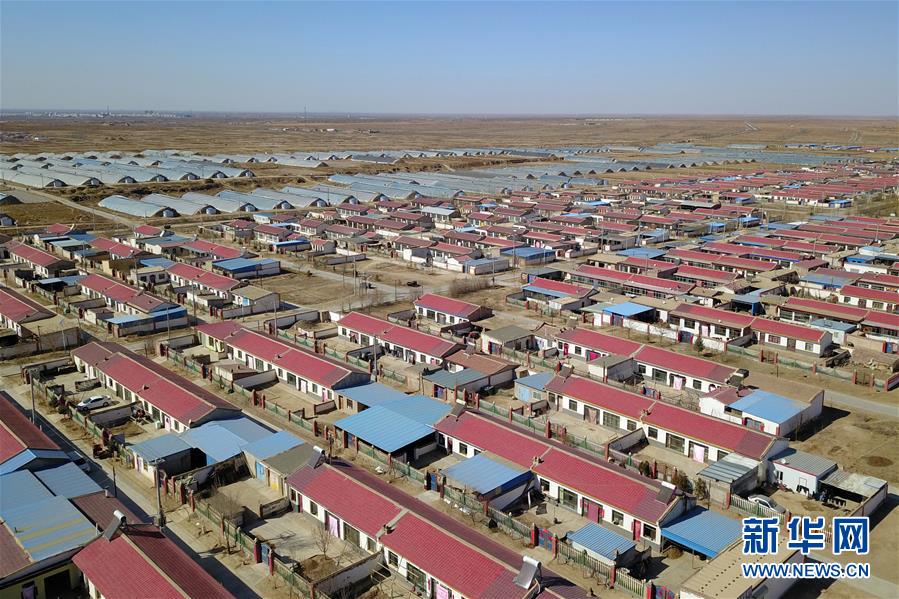 （新華全媒頭條&middot;走向我們的小康生活&middot;圖文互動(dòng)）（4）&ldquo;苦甲&rdquo;不再，&ldquo;甘味&rdquo;綿長(zhǎng)&mdash;&mdash;脫貧攻堅(jiān)的甘肅味道