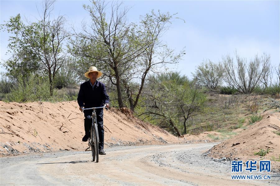 （新華全媒頭條&middot;走向我們的小康生活&middot;圖文互動(dòng)）（7）&ldquo;苦甲&rdquo;不再，&ldquo;甘味&rdquo;綿長(zhǎng)&mdash;&mdash;脫貧攻堅(jiān)的甘肅味道