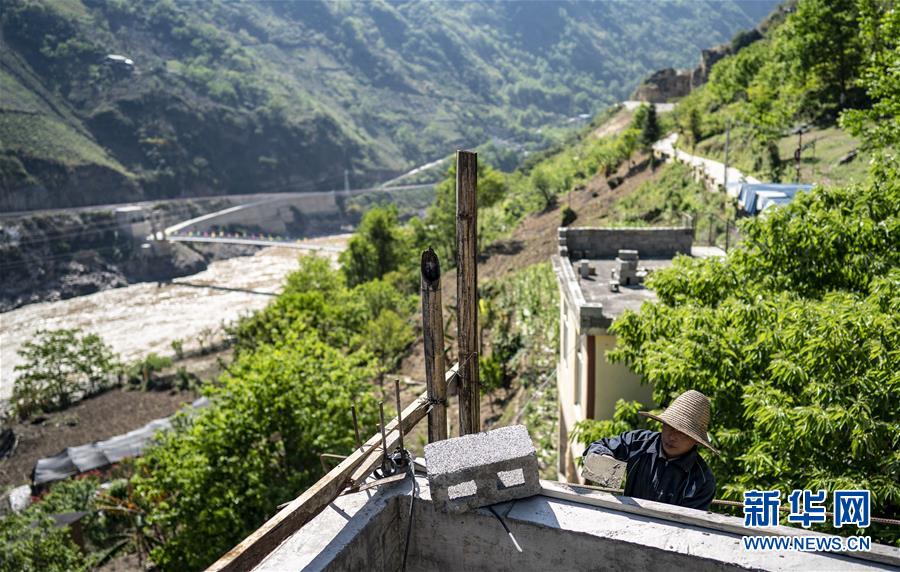 (新華全媒頭條·決戰(zhàn)決勝脫貧攻堅·督戰(zhàn)未摘帽貧困縣·圖文互動)(12)脫貧的歌聲——云南直過民族和人口較少民族共入新時代
