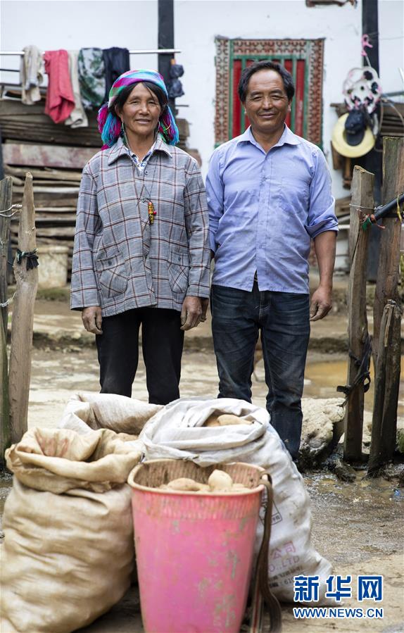 (決戰(zhàn)決勝脫貧攻堅(jiān)·圖文互動(dòng))(2)大涼山深處再次響起的口弦