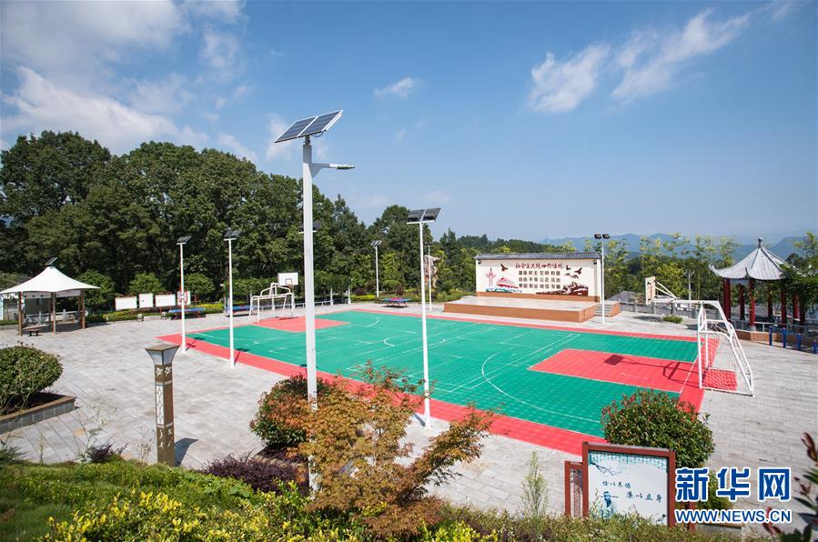 （新華全媒頭條&middot;走向我們的小康生活&middot;圖文互動）（6）特殊之年，荊楚大地書寫不平凡的答卷