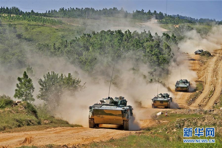 （在習(xí)近平強(qiáng)軍思想指引下&middot;我們?cè)趹?zhàn)位報(bào)告&middot;圖文互動(dòng)）（5）陸軍第71集團(tuán)軍某旅&ldquo;王杰班&rdquo;：做新時(shí)代王杰式好戰(zhàn)士