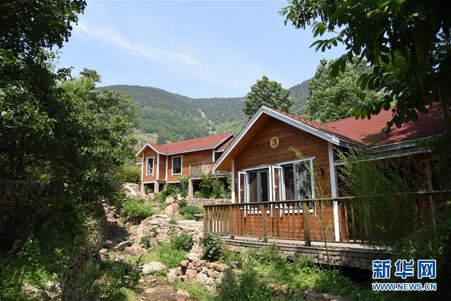 （決戰(zhàn)決勝脫貧攻堅(jiān)&middot;圖文互動(dòng)）（5）&ldquo;講好紅色故事&rdquo;也能脫貧攻堅(jiān)&mdash;&mdash;紅嫂故里山東沂水縣桃棵子村&ldquo;紅色扶貧&rdquo;蹲點(diǎn)手記