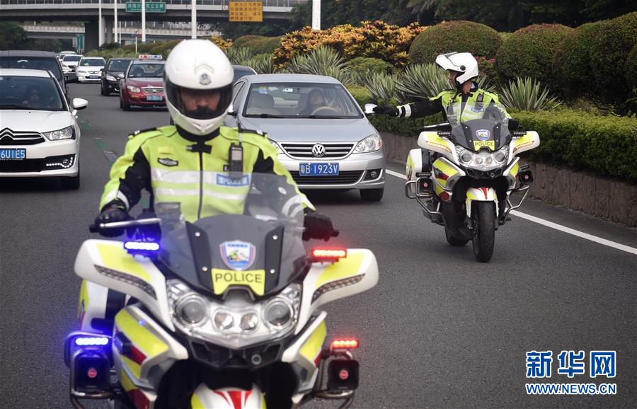 （深圳特區(qū)40年&middot;圖文互動(dòng)）（4）&ldquo;智&rdquo;行千里&mdash;&mdash;特大城市交通治理的深圳樣板